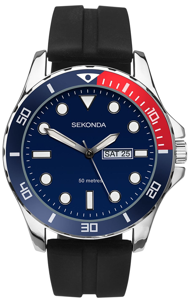 Zegarek Sekonda 1580