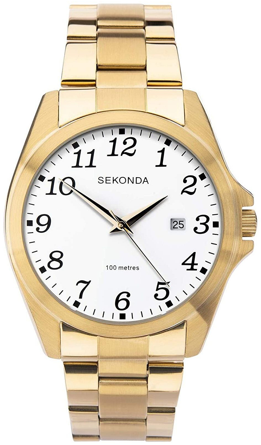 Zegarek Sekonda 1637