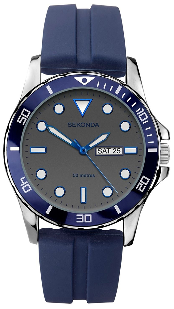  Sekonda 1702 