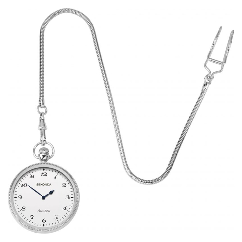Sekonda SEK.1792 zegarek męski Classic - miniatura 2