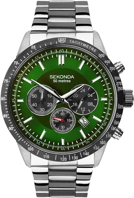 Sekonda SEK.1913 - zdjęcie 1