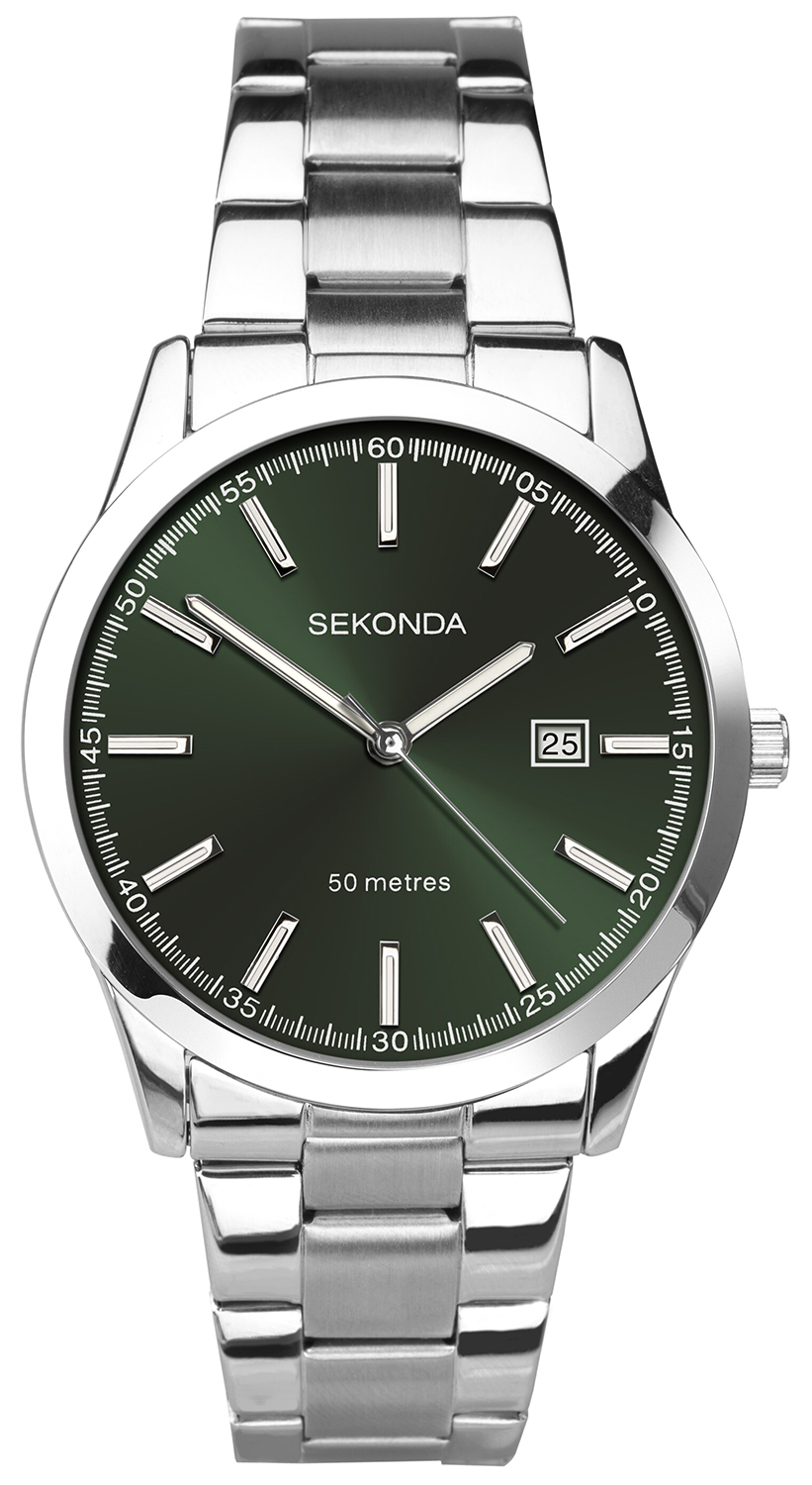  Sekonda 1946 