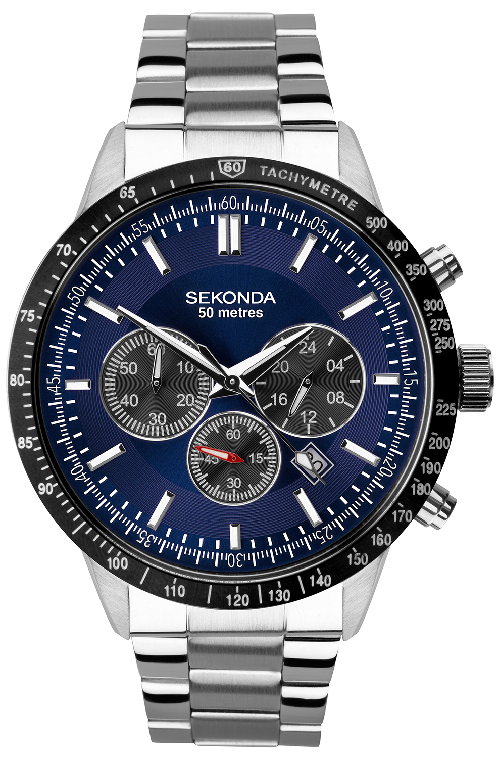  Sekonda 1970 