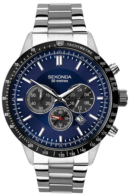 Sekonda SEK.1970 - zdjęcie 1