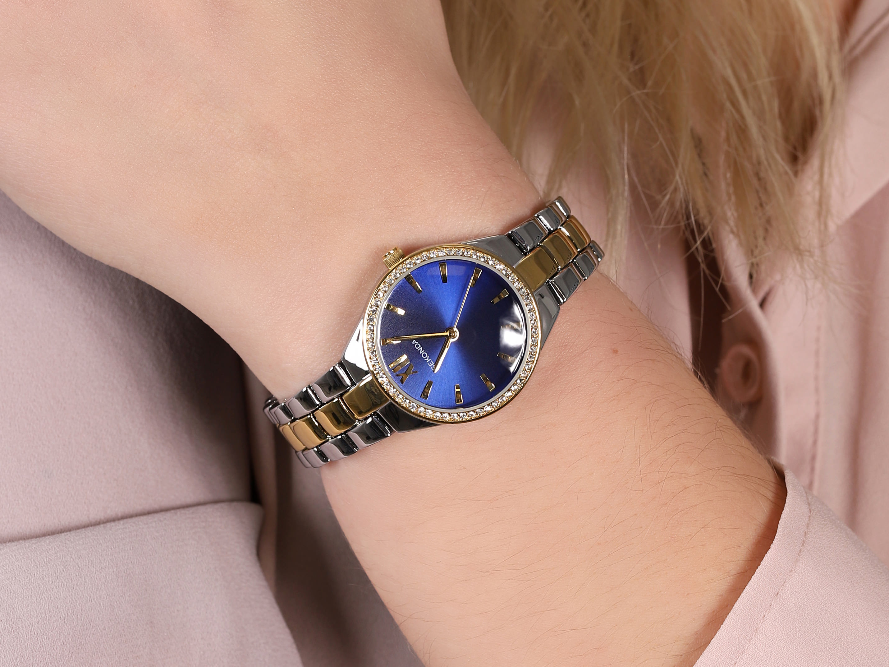 Sekonda SEK.2954 damski zegarek Fashion bransoleta - miniatura 5