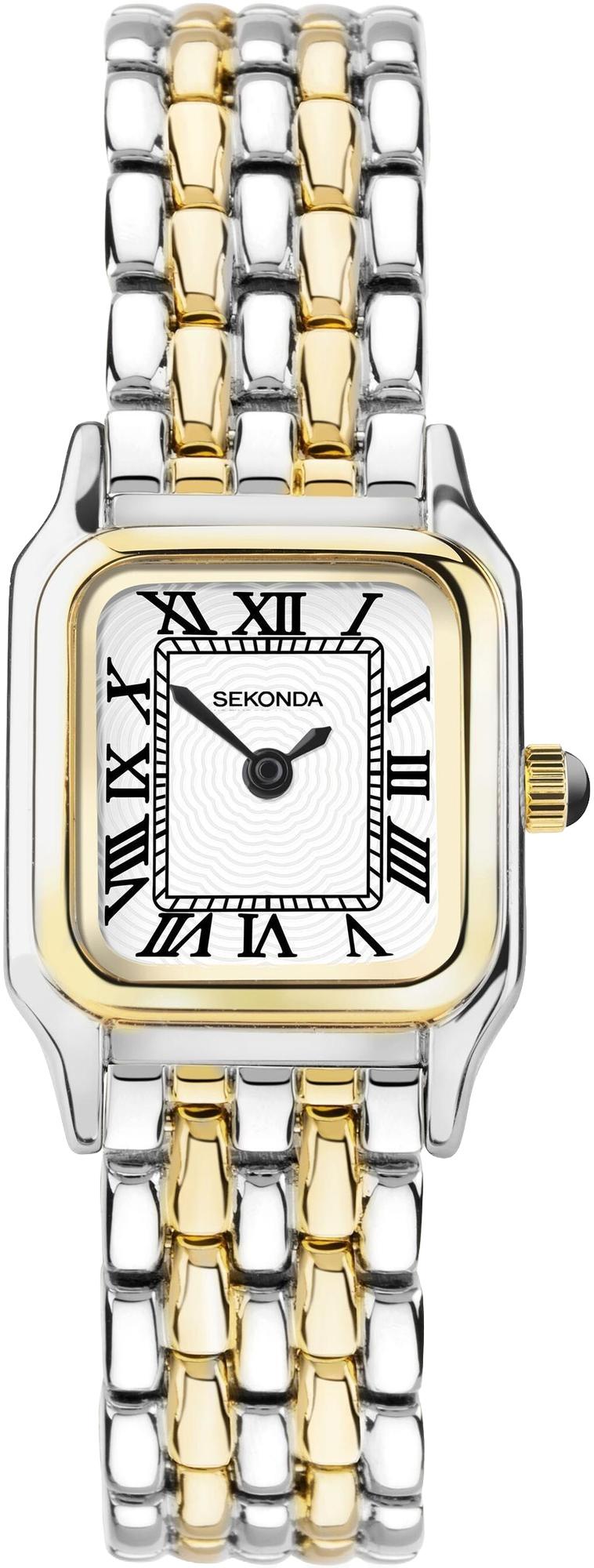 Zegarek Sekonda 40125