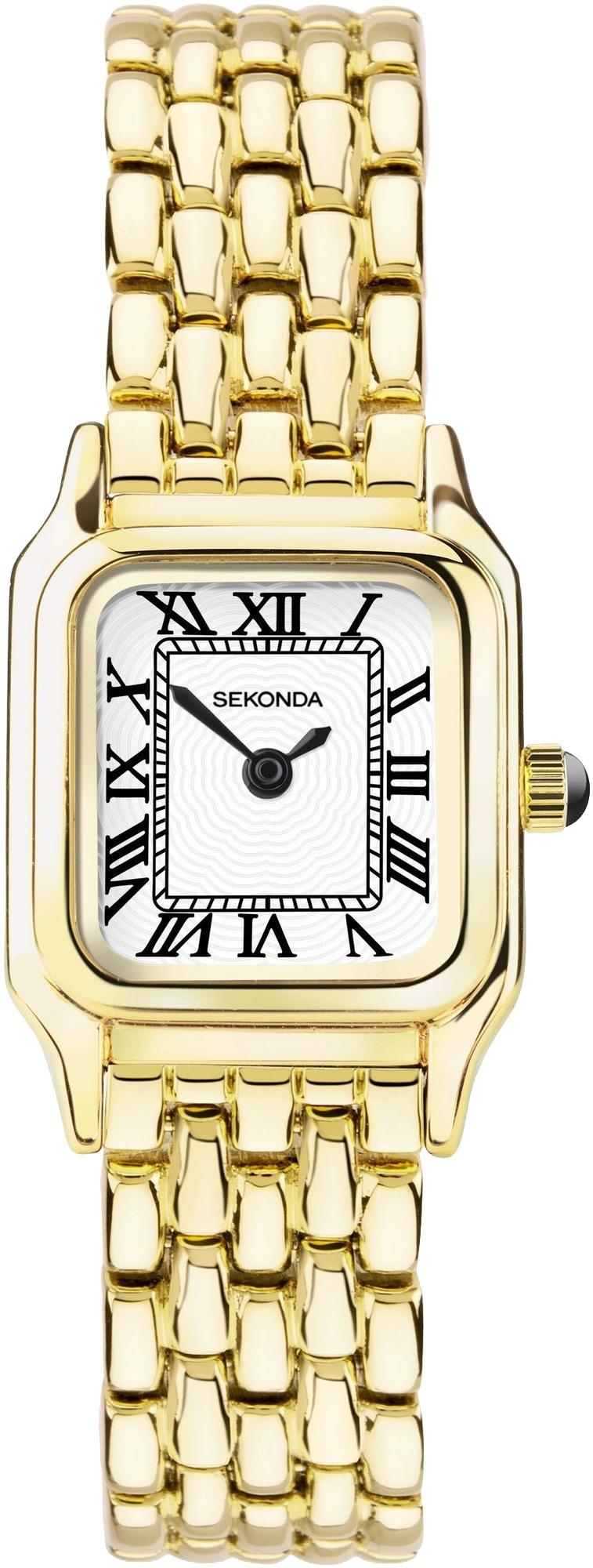 Zegarek Sekonda 40144