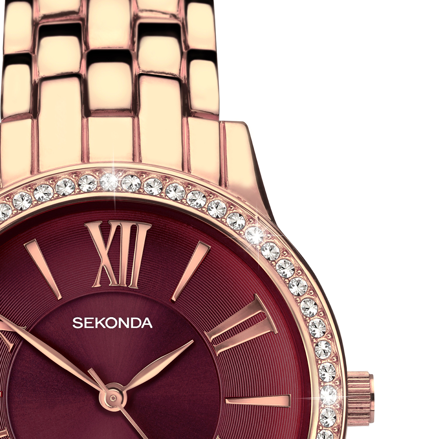 Sekonda SEK.40290 zegarek - miniatura 5
