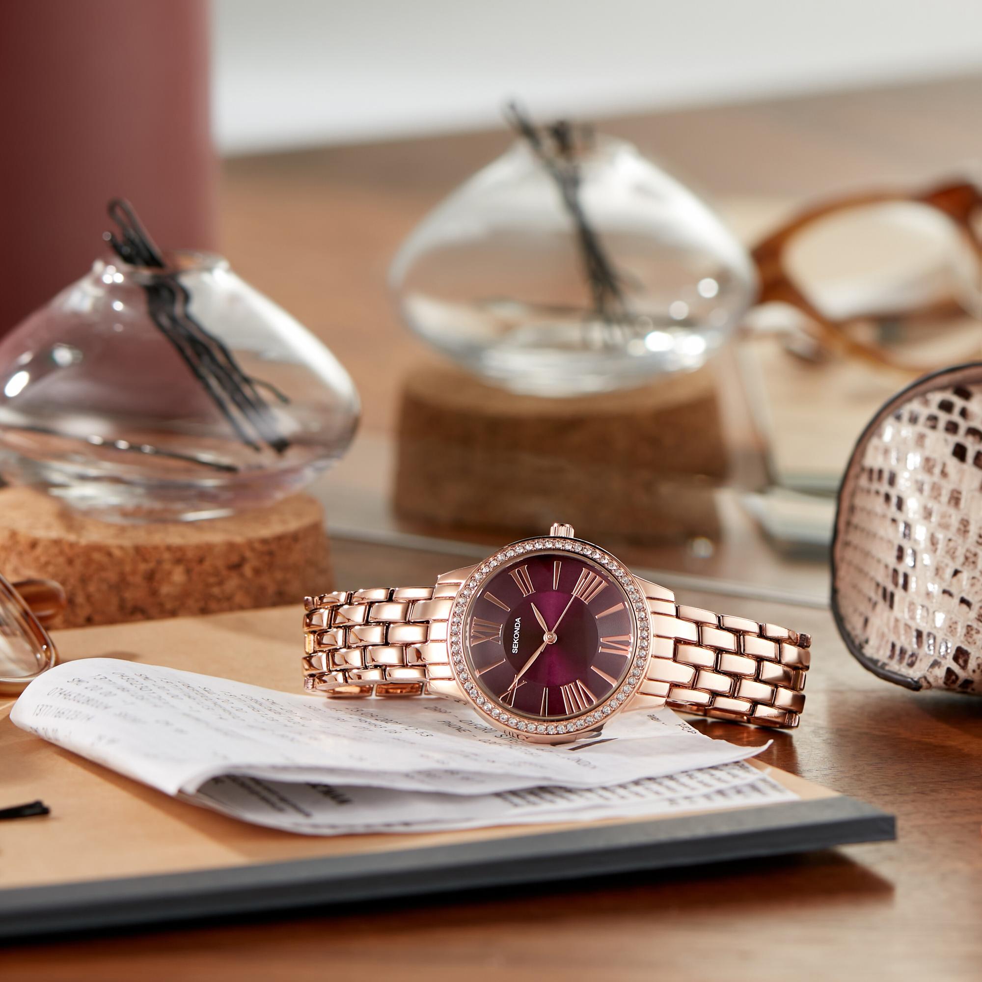 Sekonda SEK.40290 zegarek - miniatura 9