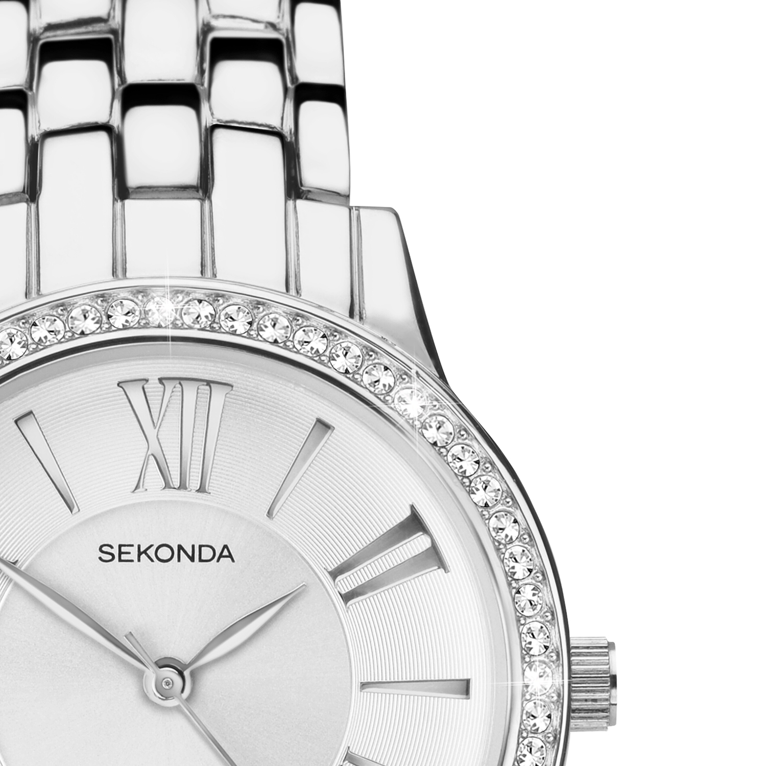 Sekonda SEK.40348 zegarek - miniatura 5