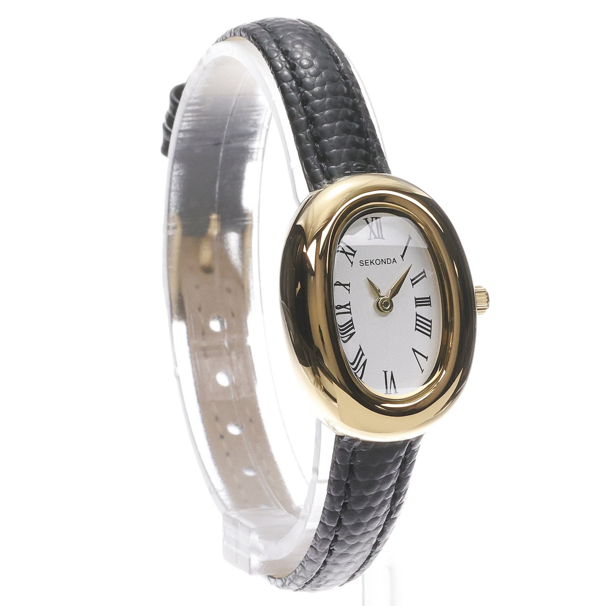 Sekonda SEK2679G Dress Gift Set zegarek klasyczny Dress - miniatura 3