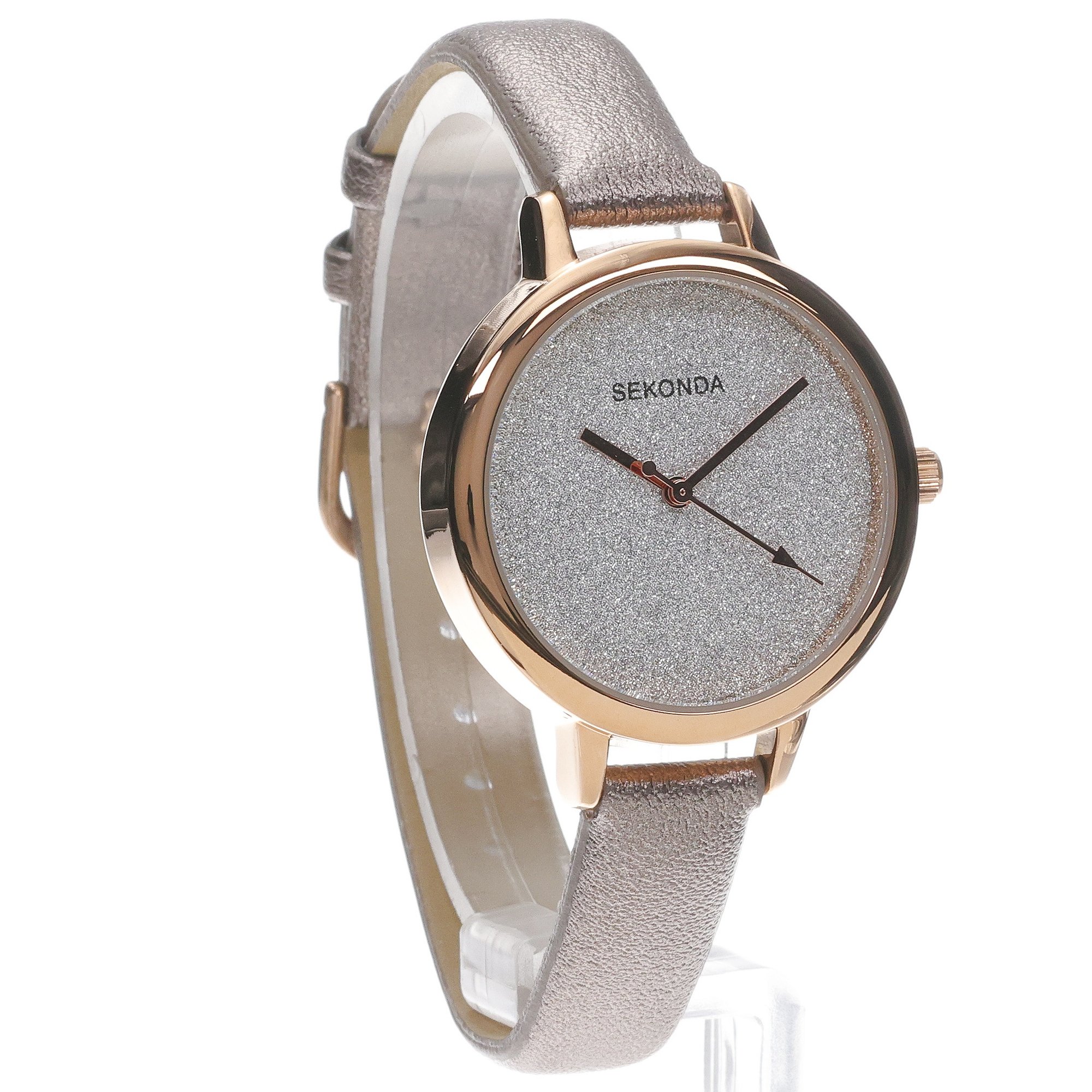 Sekonda SEK40023 zegarek damski Dress - miniatura 3