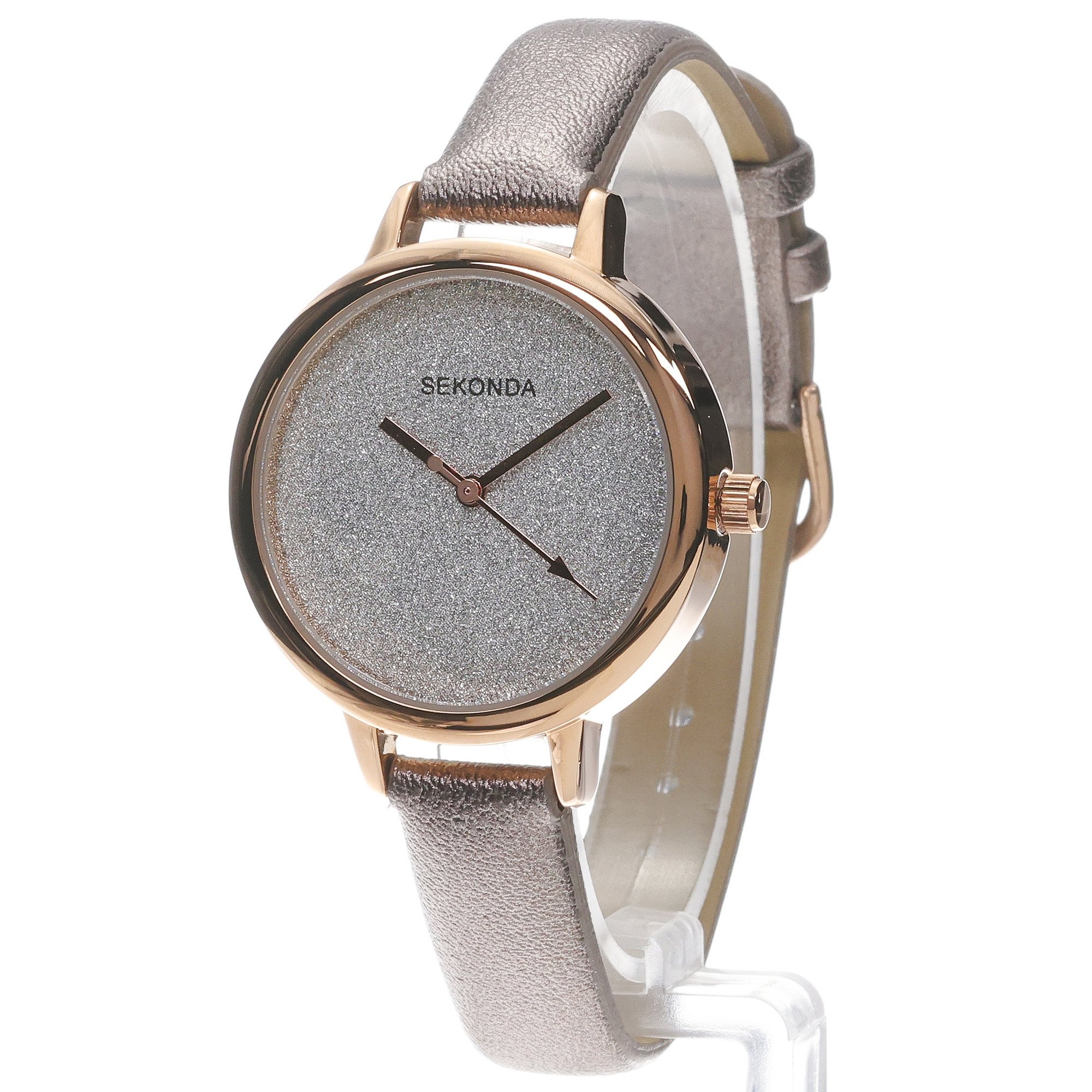 Sekonda SEK40023 zegarek klasyczny Dress - miniatura 2