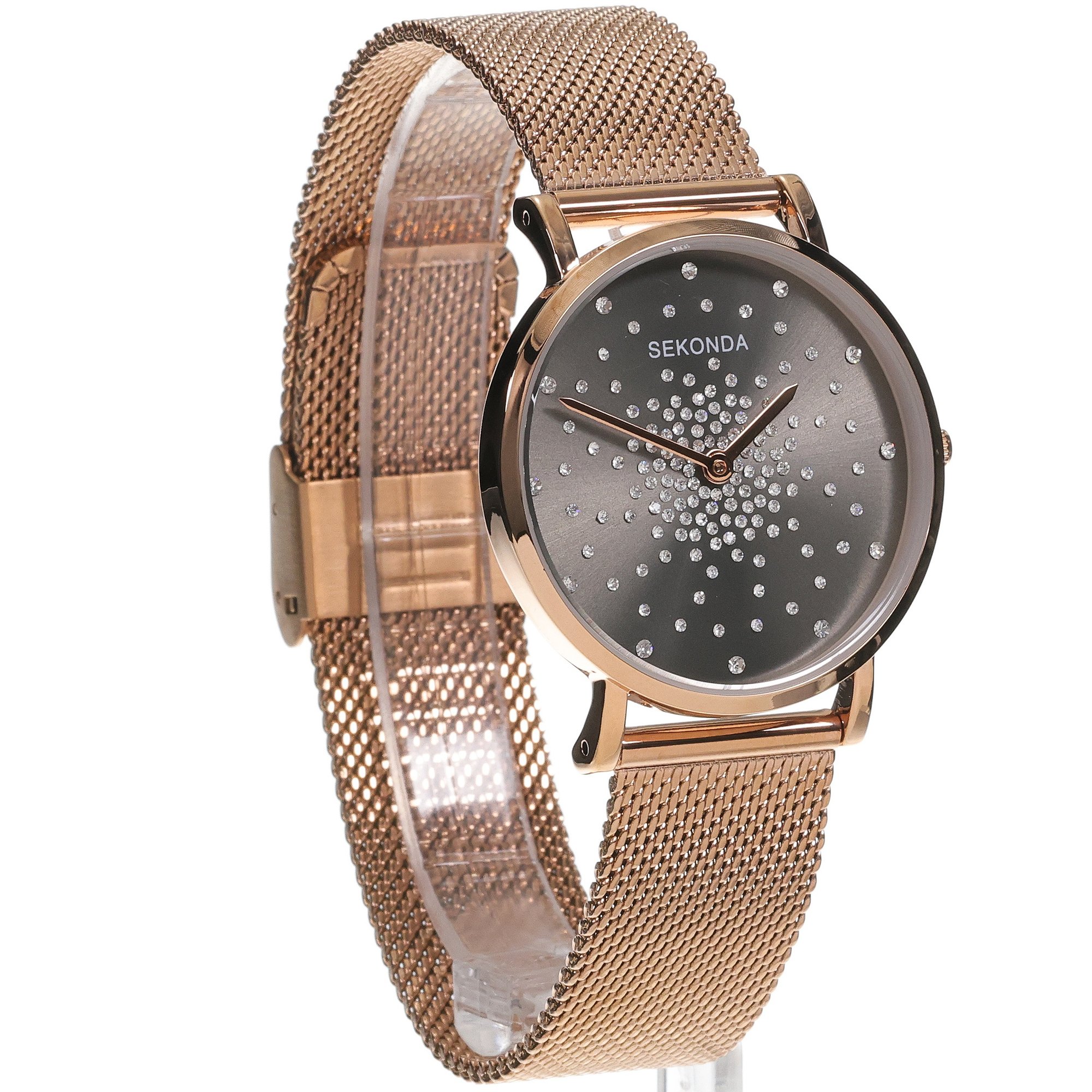 Sekonda SEK40029 zegarek fashion-modowy Editions - miniatura 3