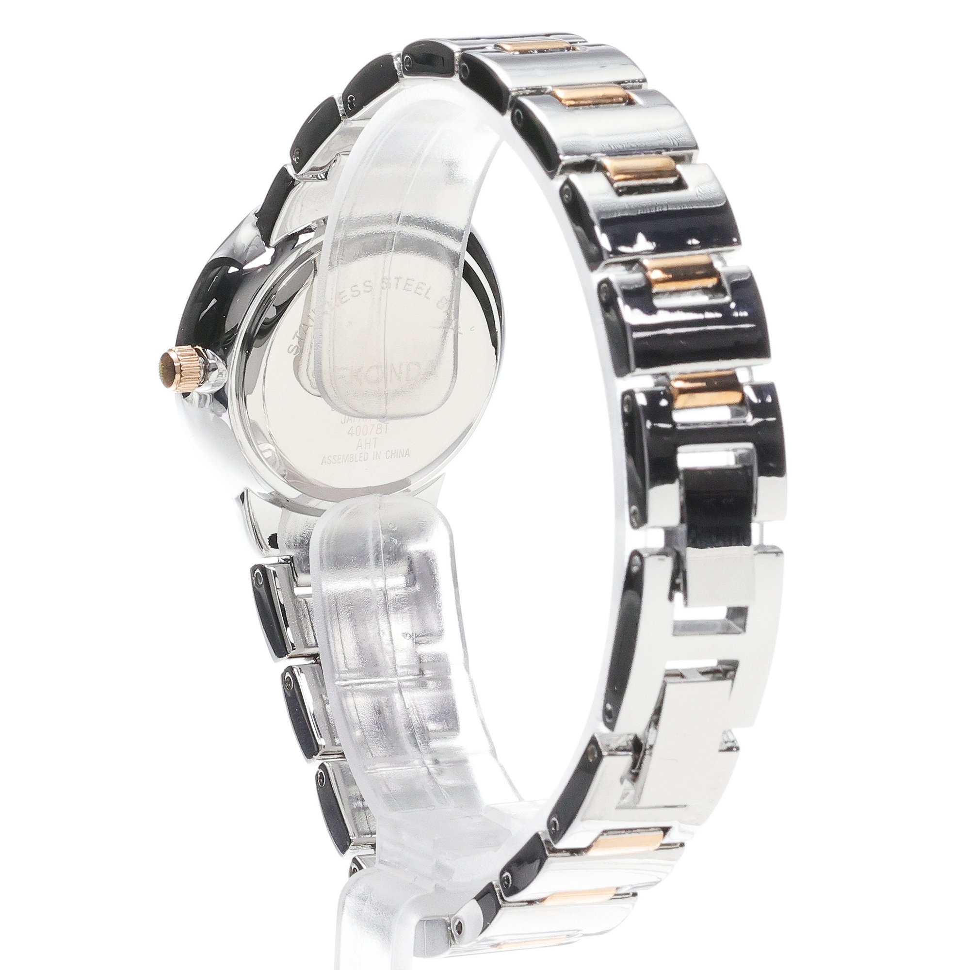 Sekonda SEK40078 damski zegarek Fashion bransoleta - miniatura 4