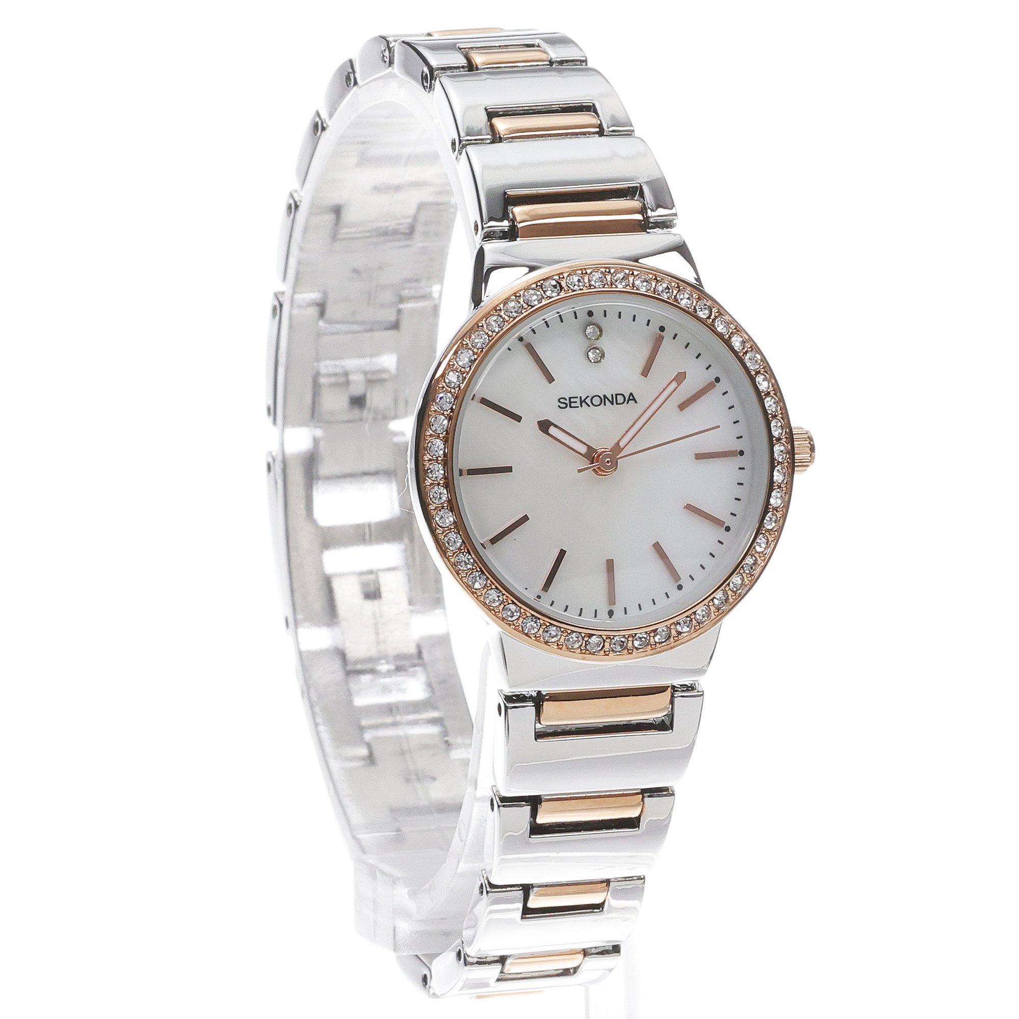 Sekonda SEK40078 zegarek damski Fashion - miniatura 3