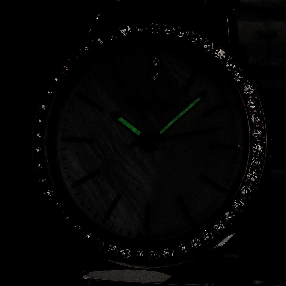 Sekonda SEK40078 zegarek srebrny klasyczny Fashion bransoleta - miniatura 5
