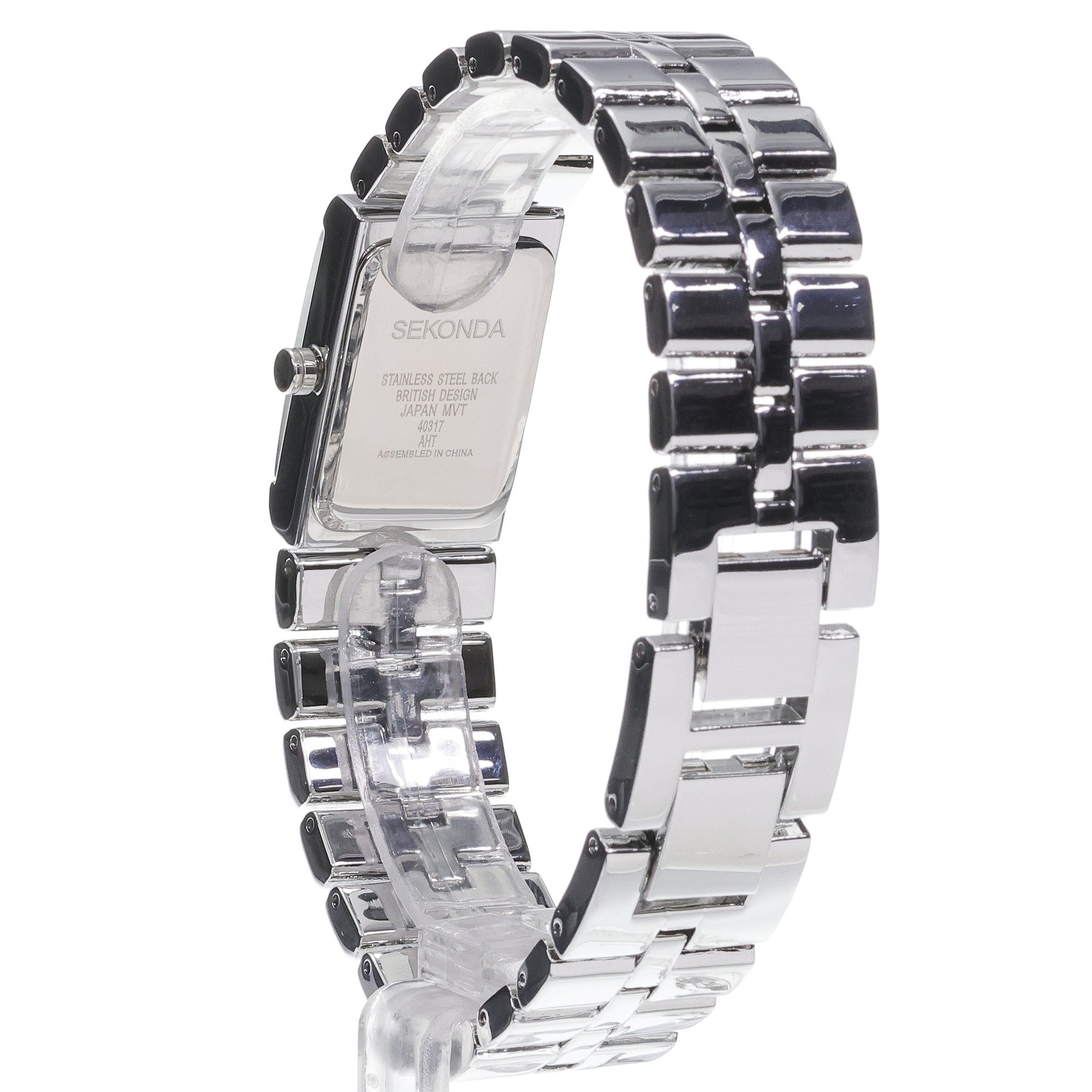 Sekonda SEK40317 zegarek fashion-modowy Dress - miniatura 4