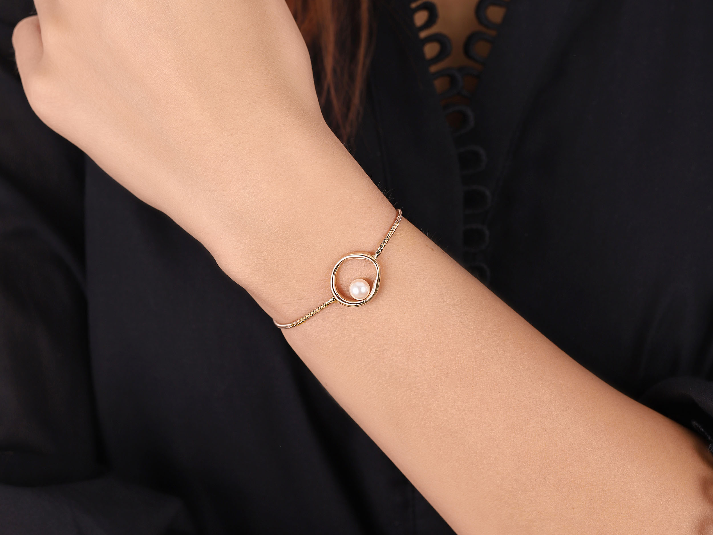 Skagen SKJ1441791 biżuteria - miniatura 2