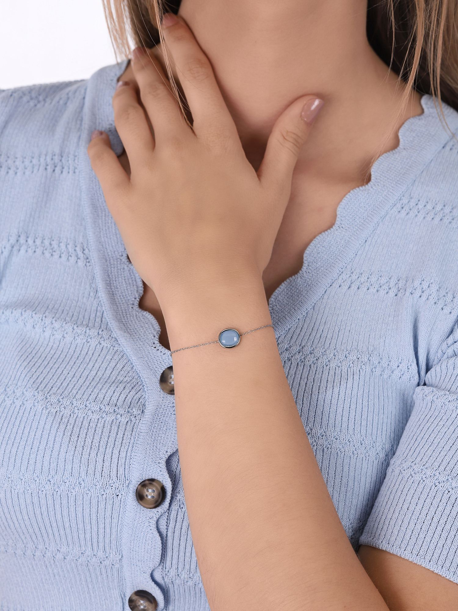 Skagen SKJ1461040 biżuteria - miniatura 3