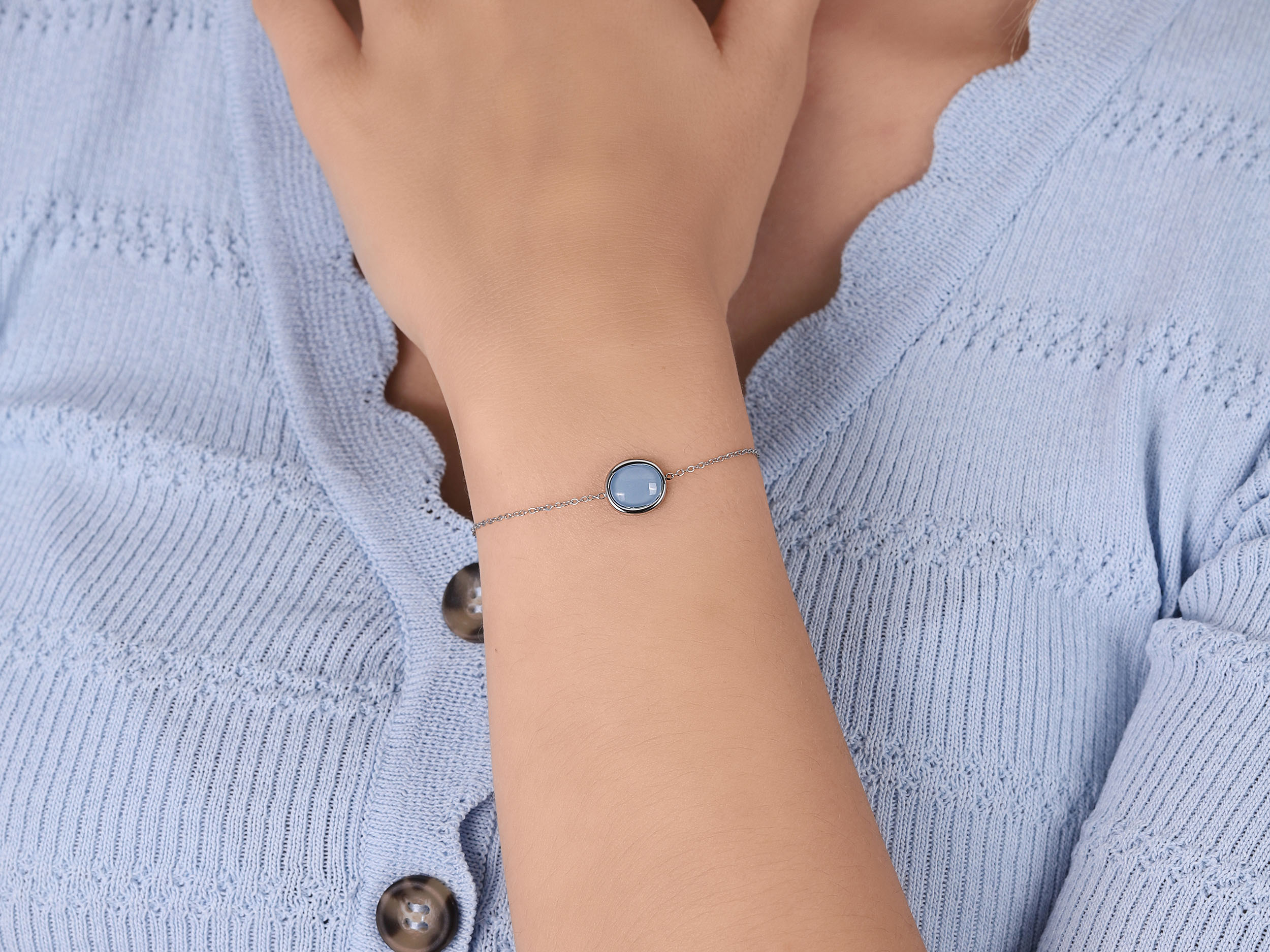 Skagen SKJ1461040 biżuteria - miniatura 4