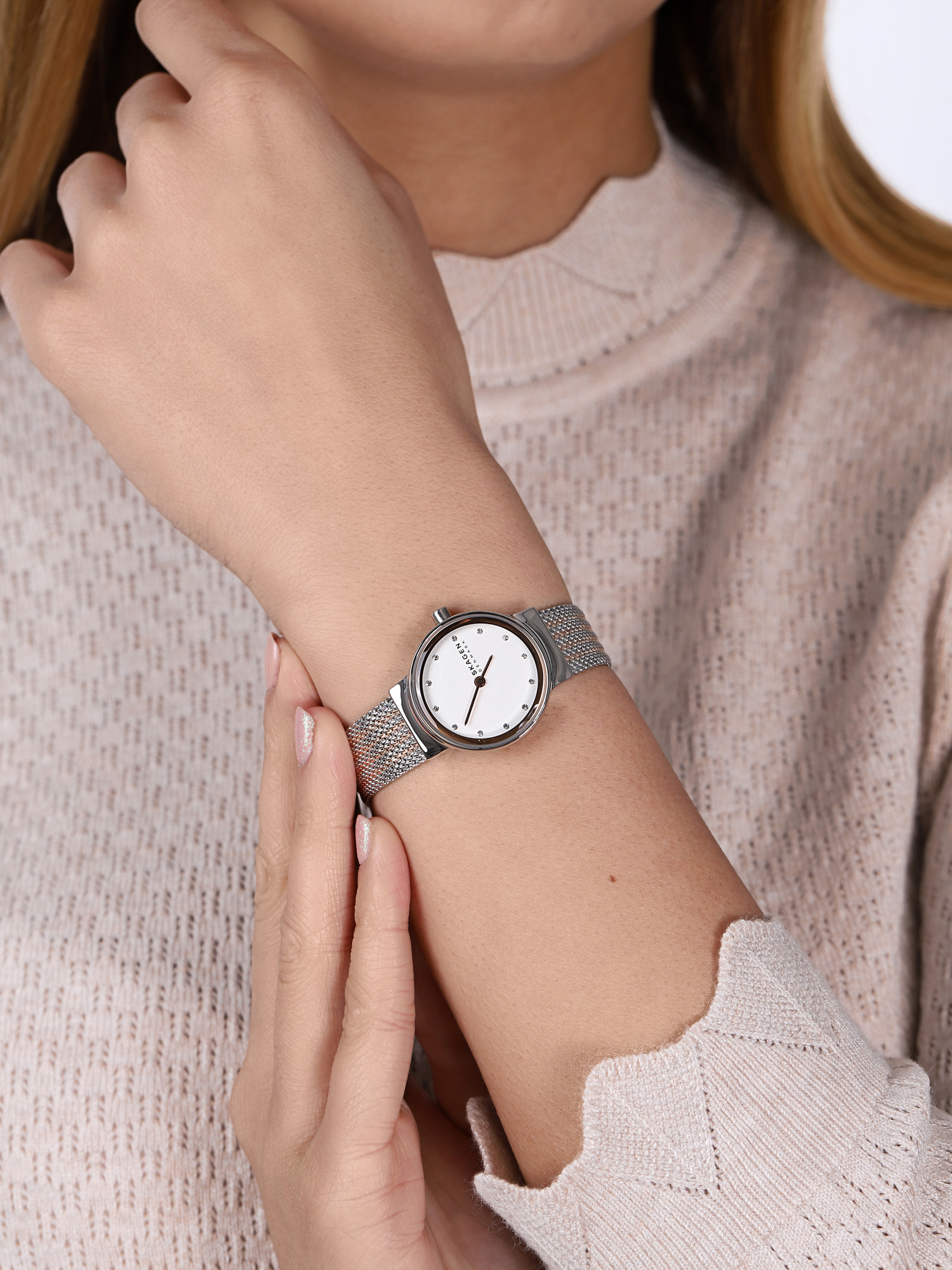 FREJA Skagen SKW2699 - hover
