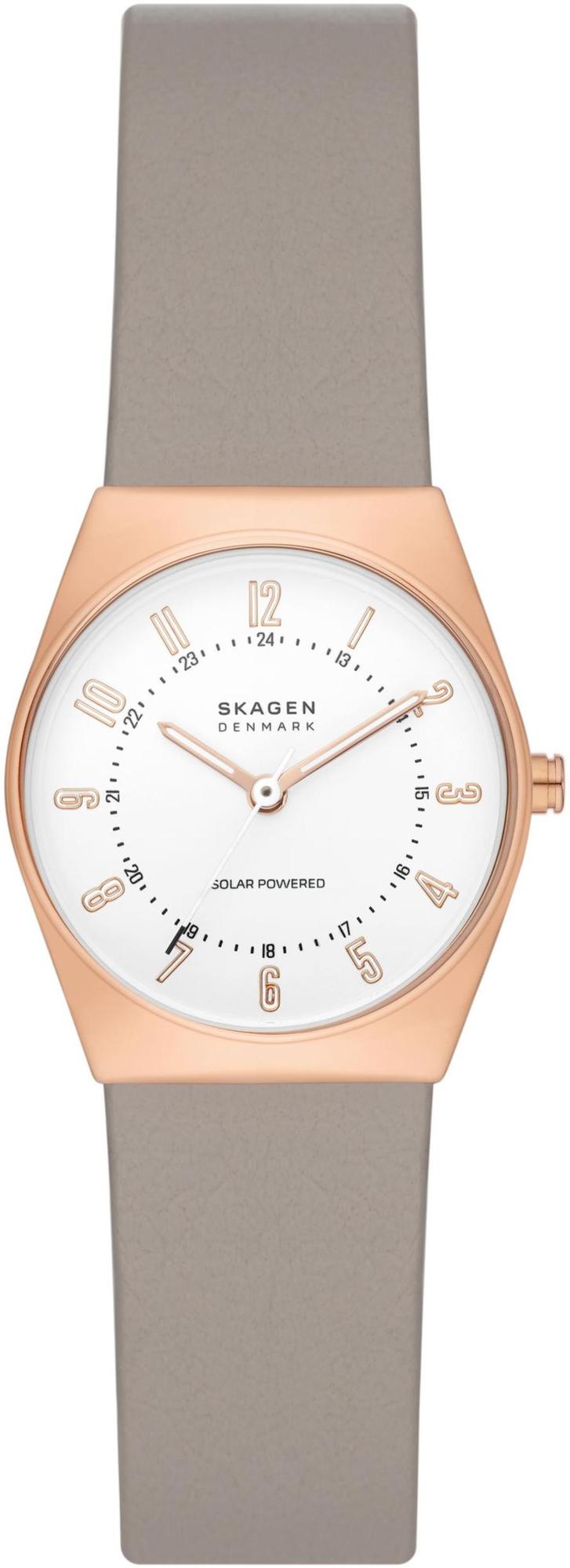 GRENEN LILLE SOLAR Skagen SKW3079 