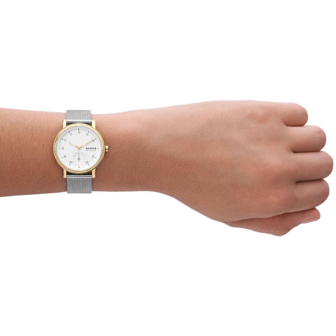 Skagen SKW3101 KUPPEL LILLE zegarek klasyczny Kuppel - miniatura 8
