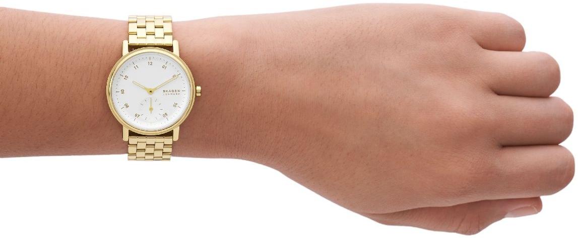 Skagen SKW3102 KUPPEL LILLE zegarek klasyczny Kuppel - miniatura 8