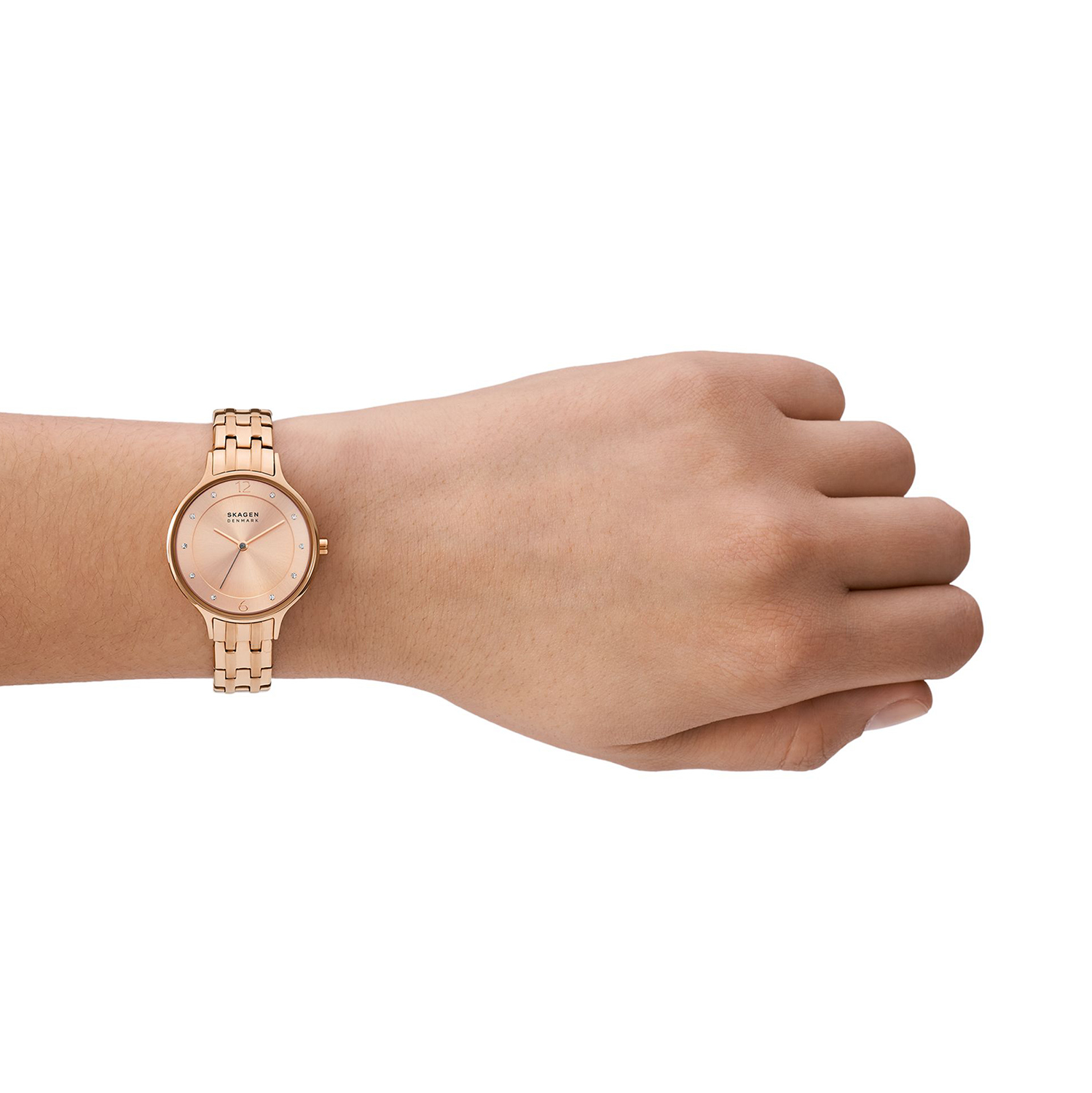 Skagen SKW3128 zegarek - miniatura 7