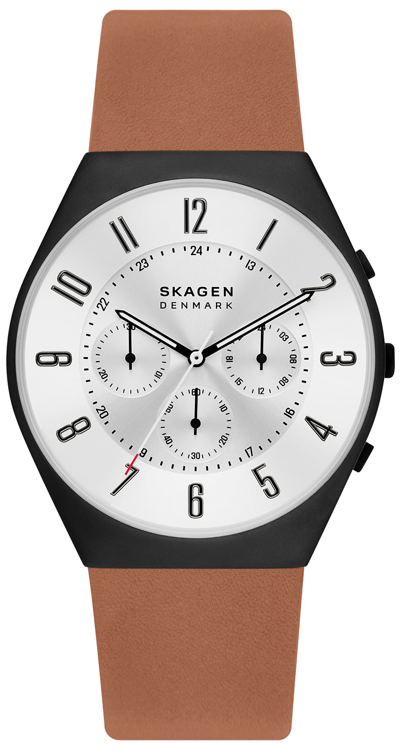 GRENEN CHRONOGRAPH Skagen SKW6823 
