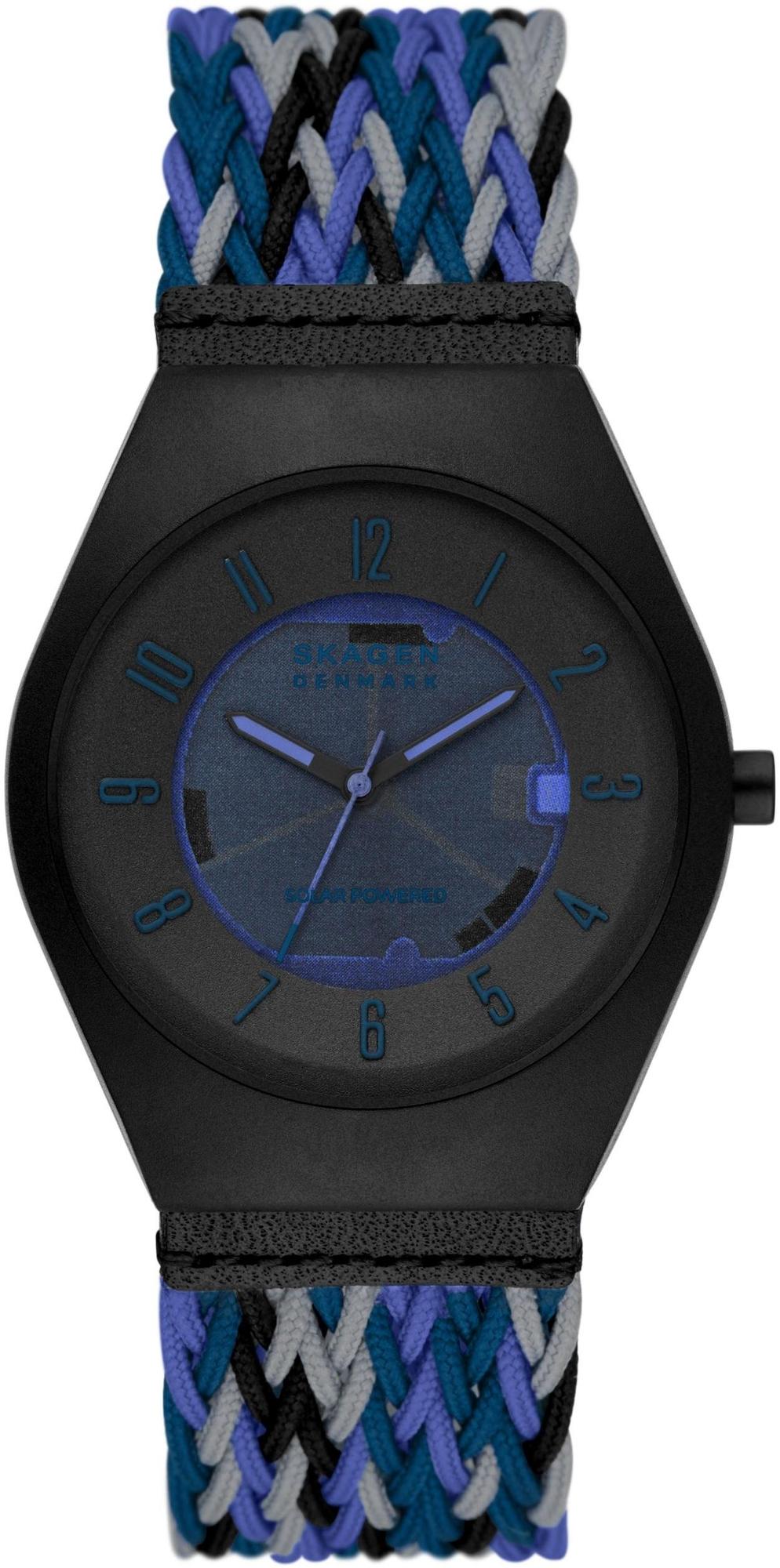GRENEN SAMSØ Skagen SKW6871 