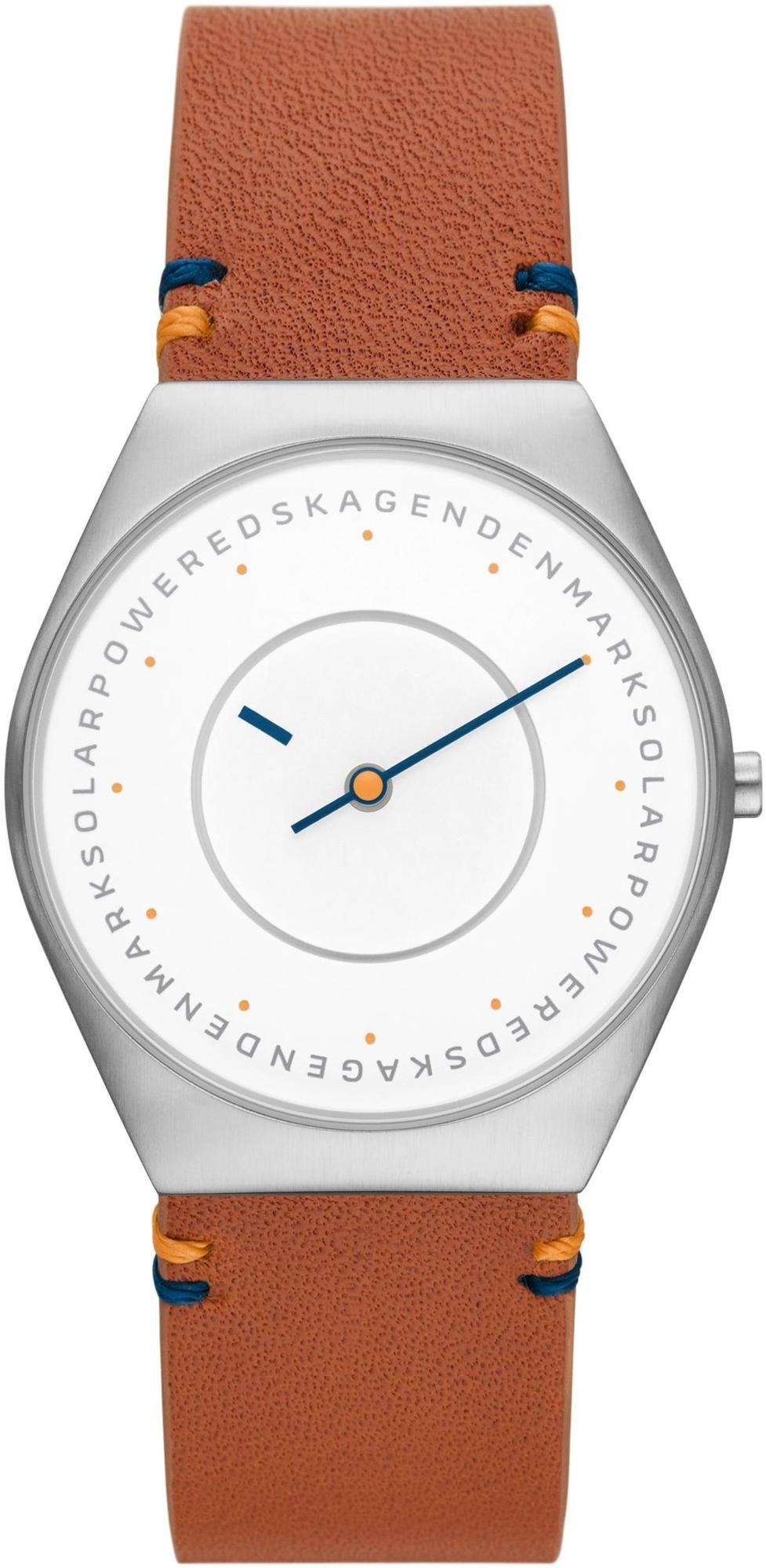 GRENEN SOLAR Skagen SKW6872 