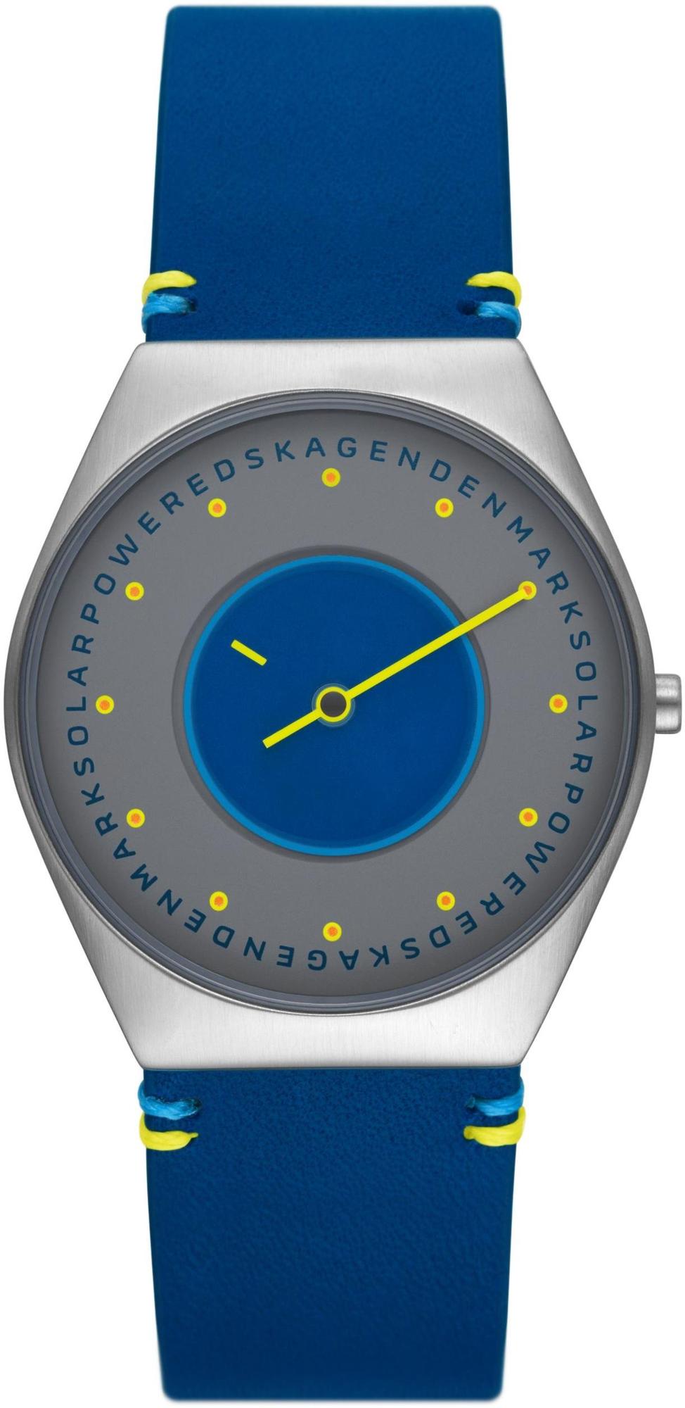 GRENEN SOLAR Skagen SKW6873 