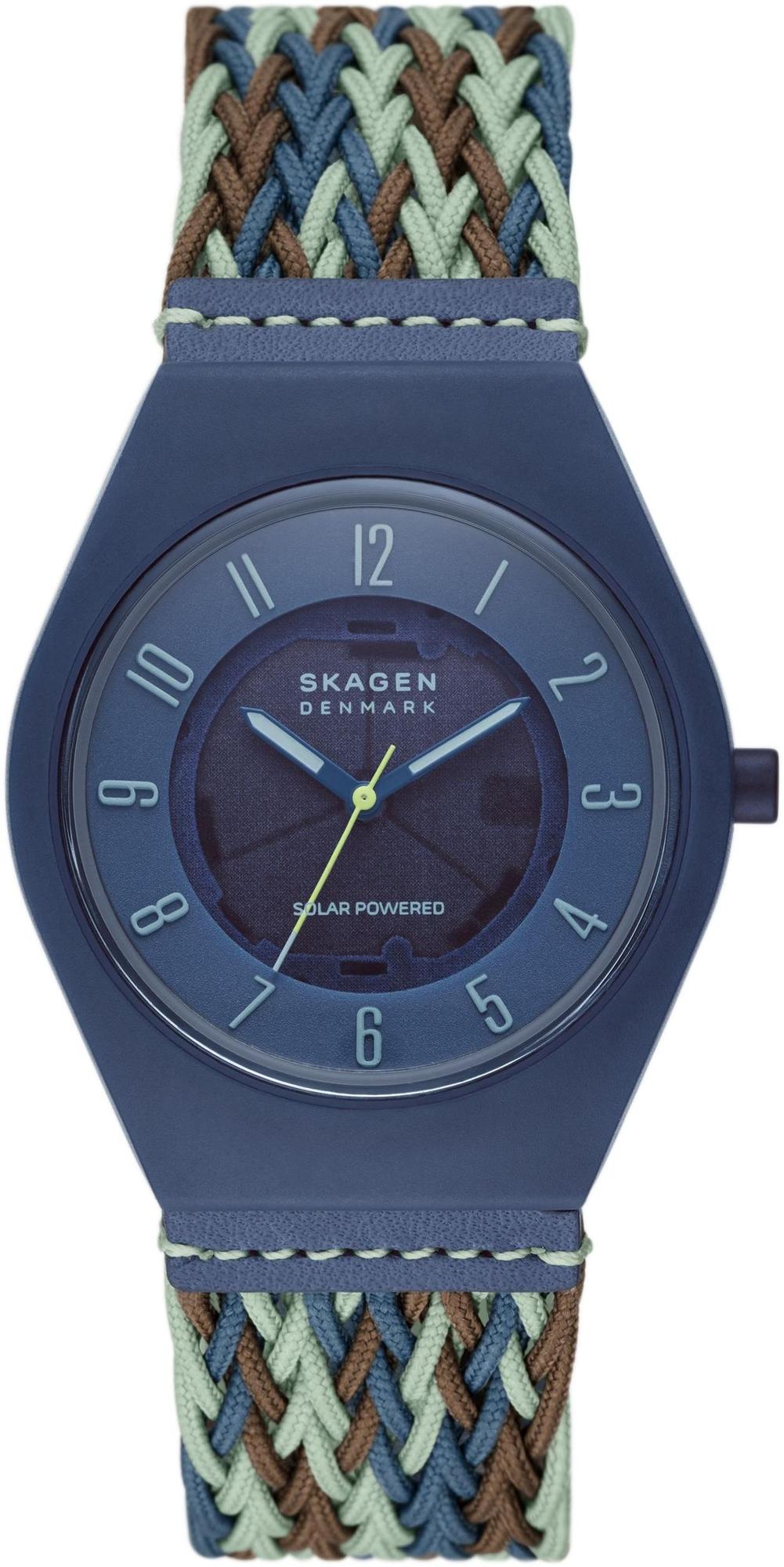 Zegarek Skagen SKW6879