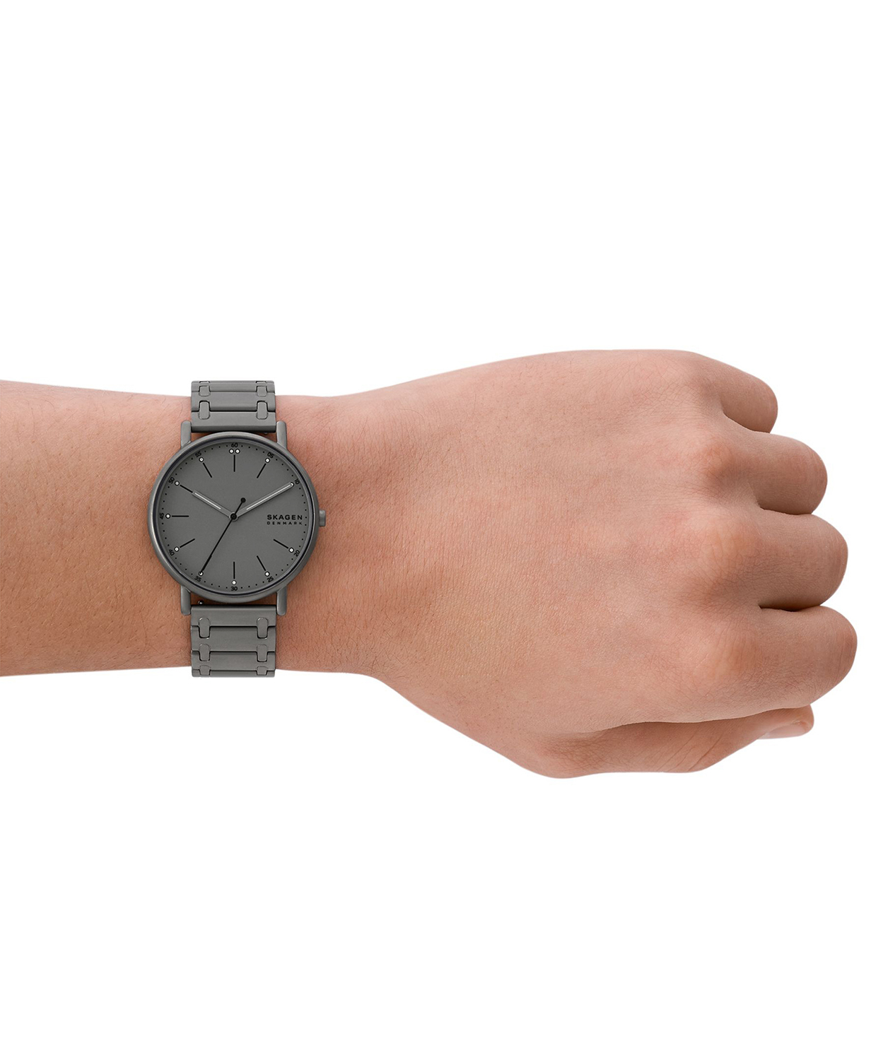 Skagen SKW6913 męski zegarek Signatur bransoleta - miniatura 8