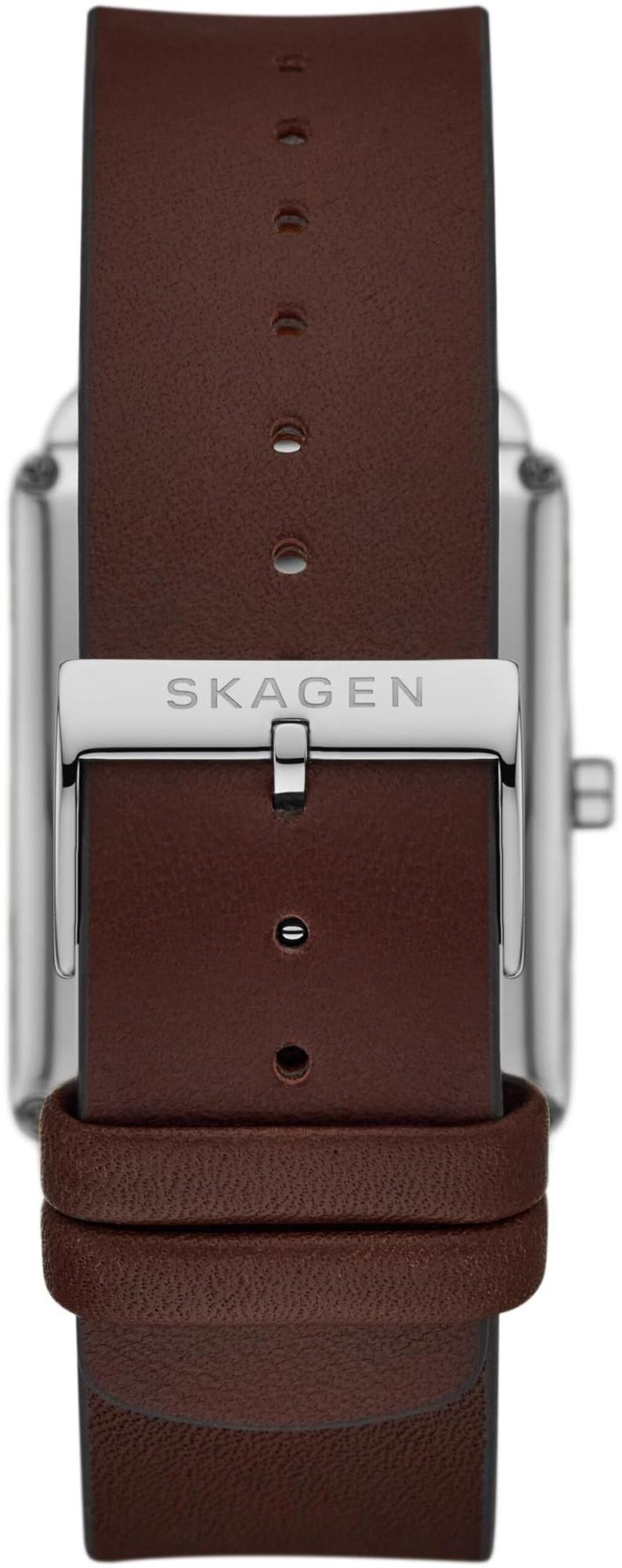 Skagen SKW6930 damski zegarek Hagen pasek - miniatura 6
