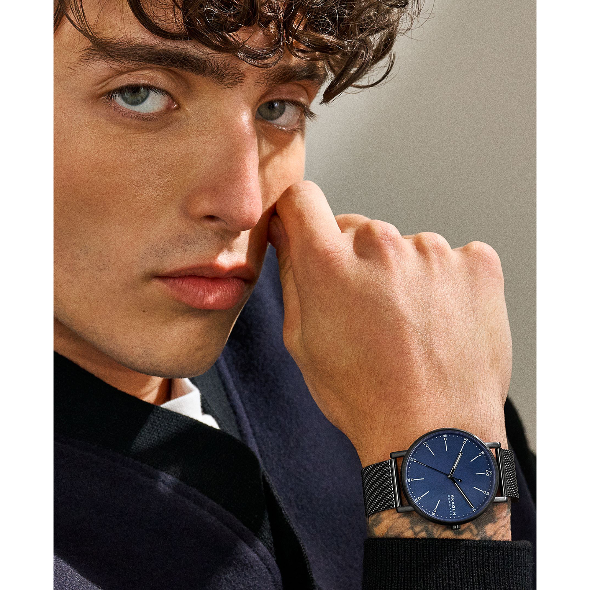 Skagen SKW6933SET zegarek