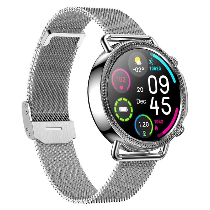 SMARBN091 zegarek damski Smartwatch - miniatura 2