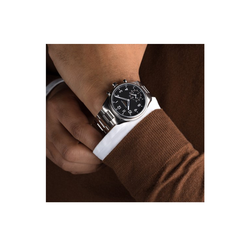 Kronaby S1426-1 APEX smartwatch fashion/modowy Apex - miniatura 4