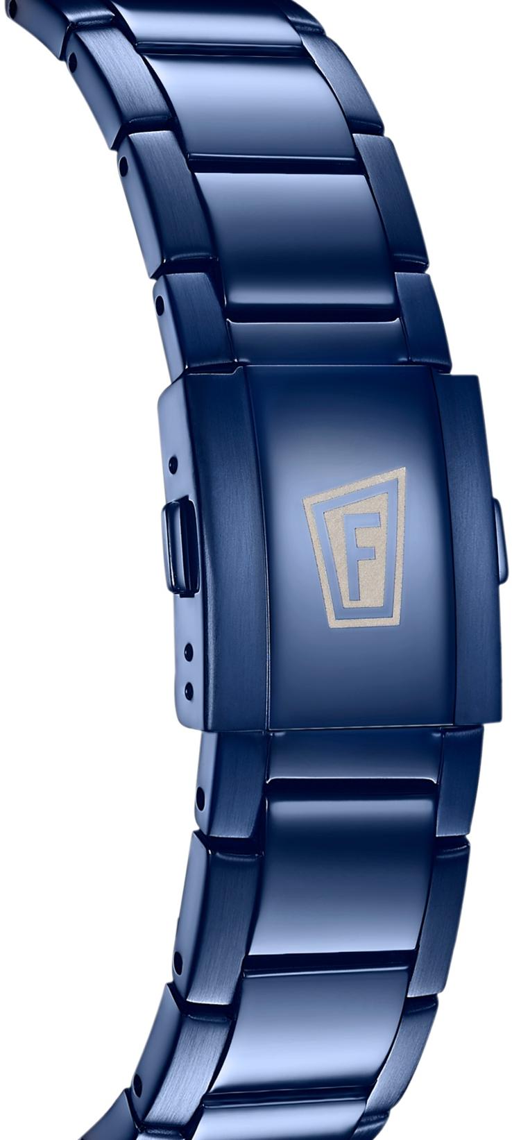 smartwatch Festina F20547-1 kwarcowy Connected - miniatura 6