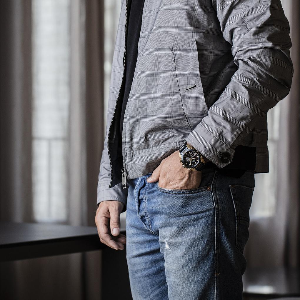 smartwatch Festina F20547-1 kwarcowy Connected - miniatura 9