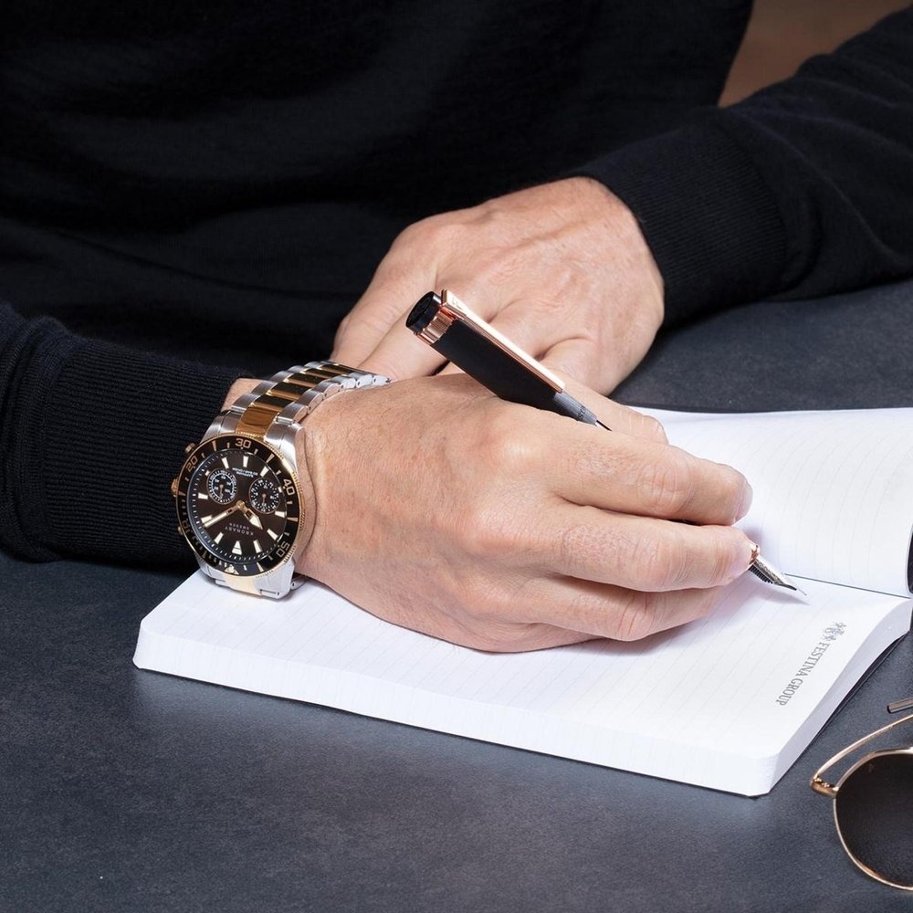 DIVER Kronaby S3779-2 - hover