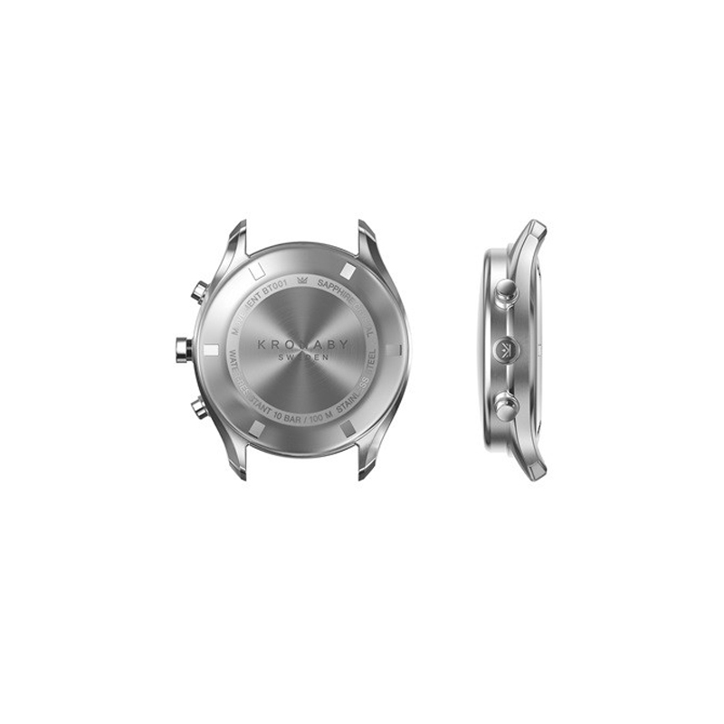 smartwatch Kronaby S1426-1 APEX męski z krokomierz Apex - miniatura 3