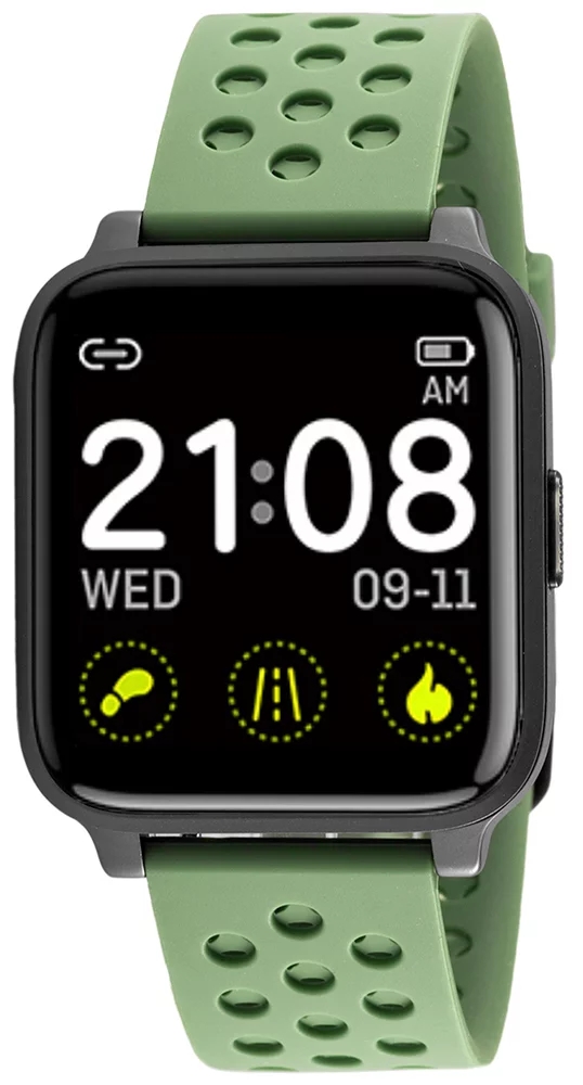 SMARUB042 Smartwatch - miniatura 1