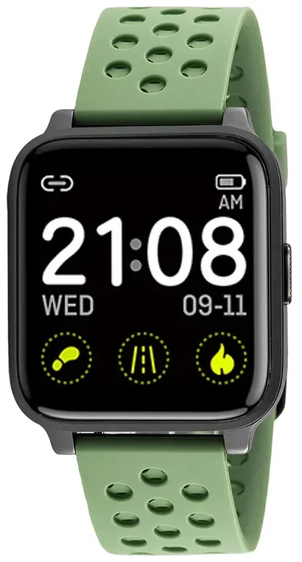 SMARUB042 Smartwatch - zdjęcie 1