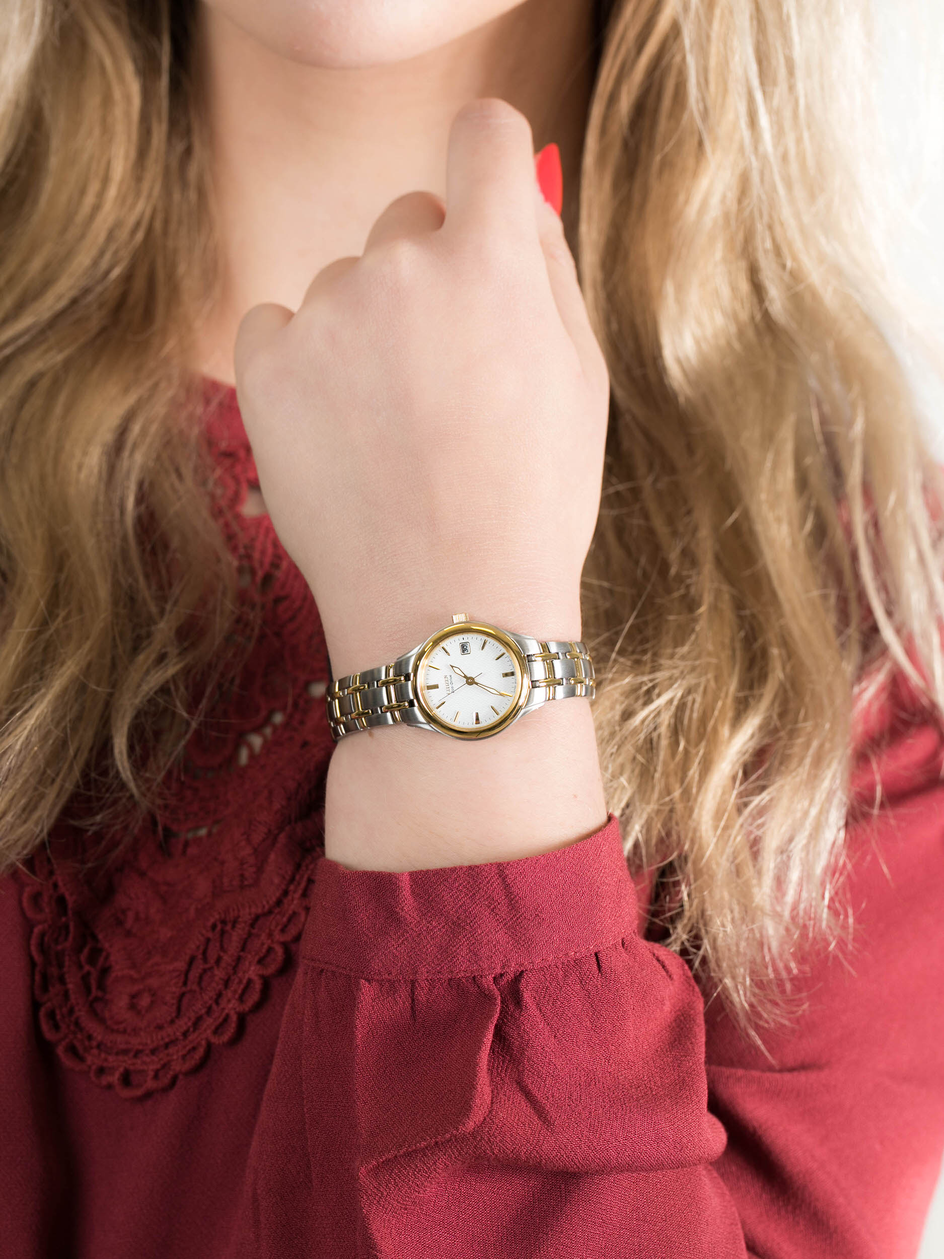  Citizen EW1264-50A - hover