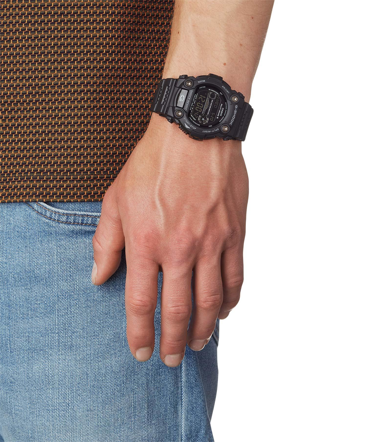 G-Shock GW-7900B-1ER zegarek męski G-SHOCK Original - miniatura 6