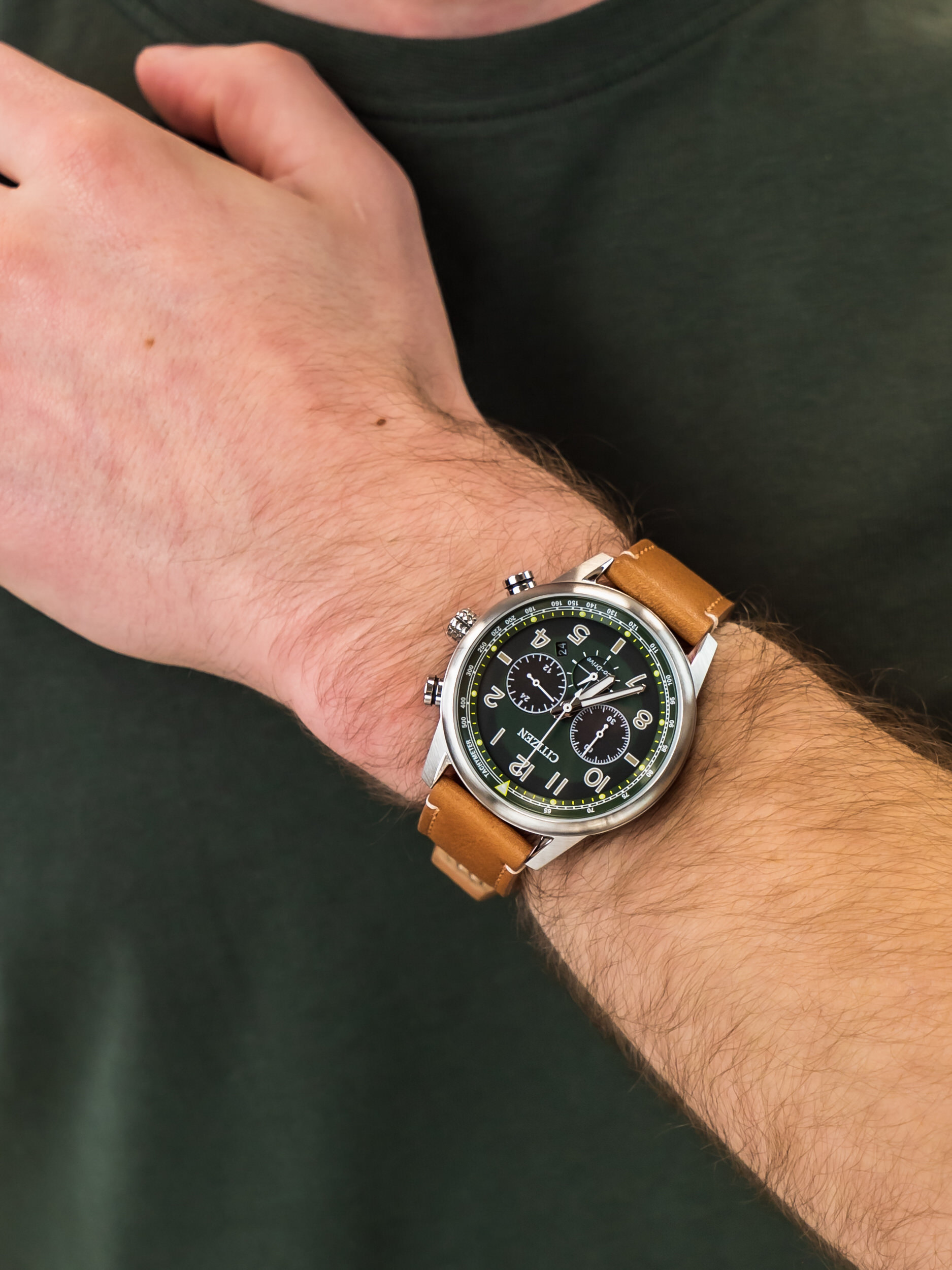  Citizen CA4420-21X - hover