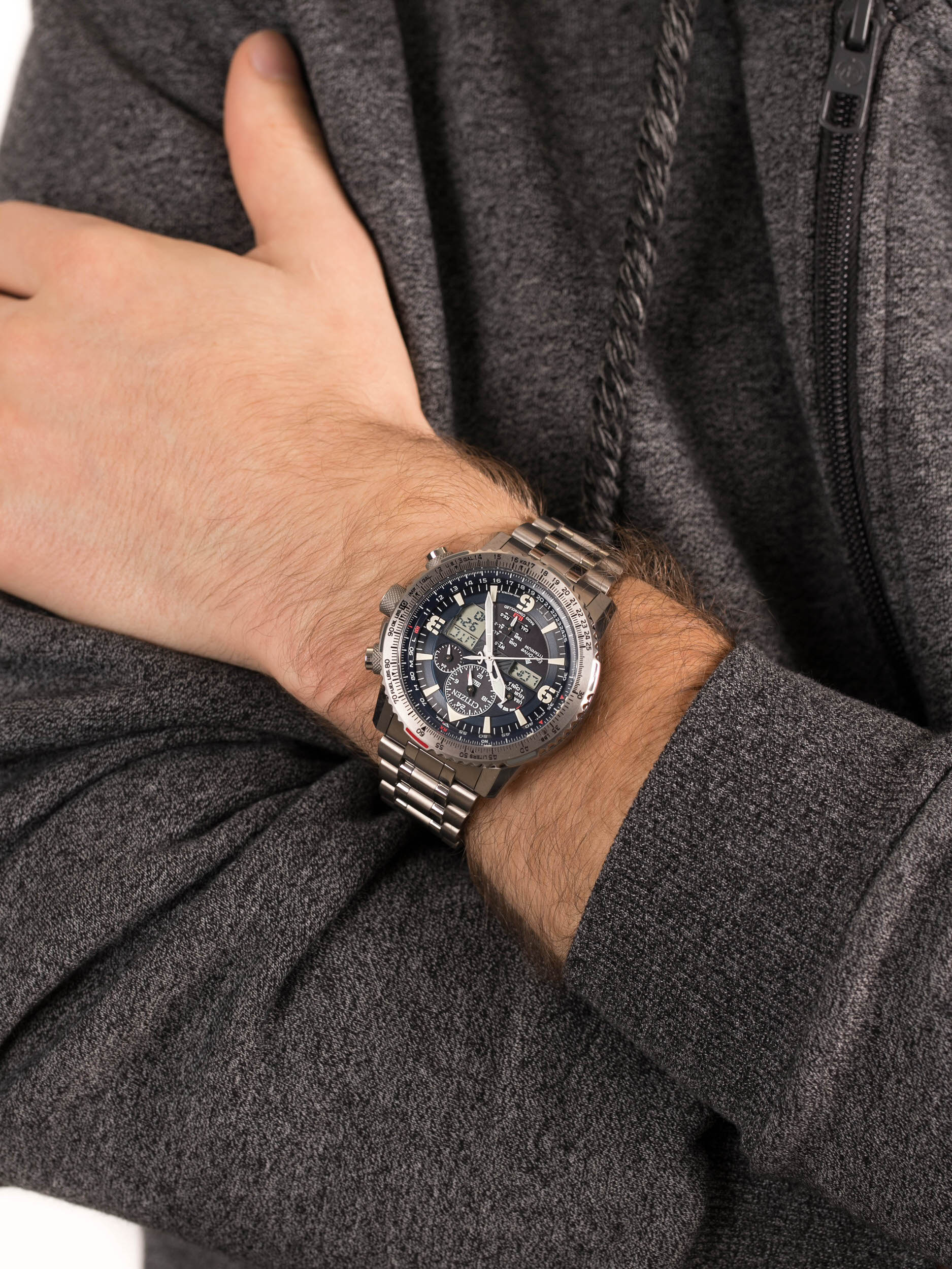  Citizen JY8100-80L - hover